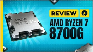 This Wasn't What AMD Had In Mind For The New 8000G Series Desktop APU