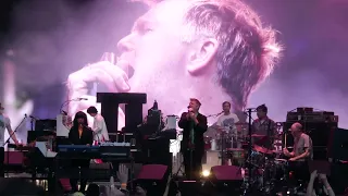 LCD Soundsystem - Live at Frost Amphitheater, Stanford CA - 2023.06.02 [Full Show]