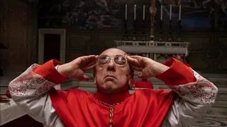 2° Coro delle Lavandaie/Litaniae Sanctorum - The New Pope soundtrack