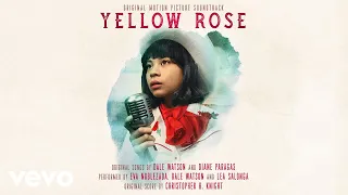 Eva Noblezada - Square Peg | Yellow Rose (Original Motion Picture Soundtrack)