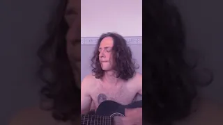 John Frusciante - Been Insane Guitar Cover