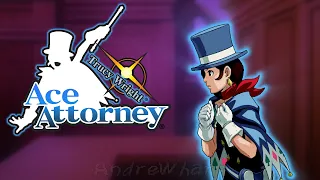 Trucy Wright ~ Let the Show Begin! (FANMADE OBJECTION THEME) ★ Trucy Wright: Ace Attorney
