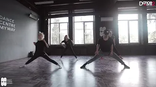 Iowa - Одиночество - contemporary by Andrey Povoznikov - Dance Centre Myway