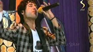 Afghan New Pashto Song 2011    Khkula De Ajeeba Da    singer Wayan Honarjo (shamshad) 1