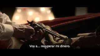 A Night in Old Mexico (2013) - Trailer