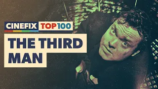 Orson Welles Created The 'Star Role' in The Third Man | CineFix Top 100