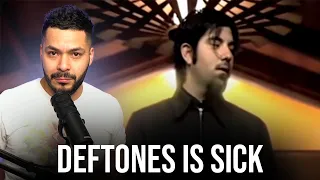 Deftones - Change (Reaction!)