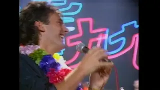 Gerard Joling - Love Is In Your Eyes [Taiwan]