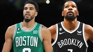 Boston Celtics vs Brooklyn Nets Full Game Highlights | December 4, 2022 NBA Season
