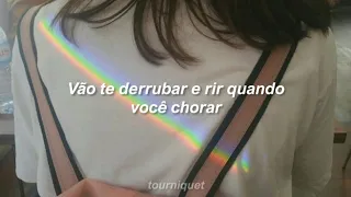 Paramore - Hard Times (Tradução/Legendado)