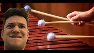 Making A Marimba(Part 1)