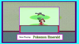 [NO ChatCommentary] Pokemon Emerald (Part 4)