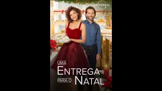 UMA ENTREGA PARA O NATAL - NATAL E ROMANCE!