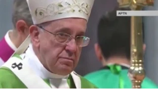 В Ватикане геям не место. Как кардиналы ополчились против Папы Римского