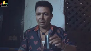 Ram Robert Raheem Movie Scenes | Rahim Comedy Scene | Sri Balaji Video