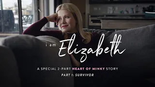 "I Am Elizabeth" Part 1 - Minky Couture (Heart of Minky)