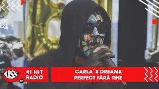 Carla's Dreams - Perfect fără tine (Cover #neașteptat)