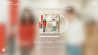 Những bài hát tiếng Hàn nghe xong sẽ có người yêu I 달달한 한국 노래 듣고 애인 만들자구💓 - ES PLAYLIST