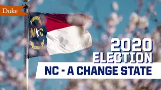 Voting Rights in North Carolina | Media Briefing