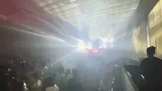 You Made Me like this - Hozho Live in Bangalore india  - DARKROOM ARENA