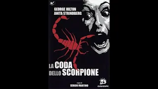 La coda dello scorpione / Хвост скорпиона (1971)