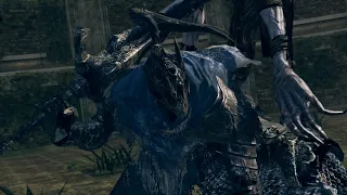 Dark Souls Remastered Artorias Dagger Only (No Hit)