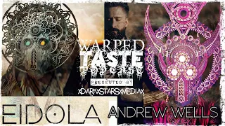 Andrew Wells Talks Eidola: Eviscerate // Mend, Meaning Of The Architect, Galleons, Wolf & Bear