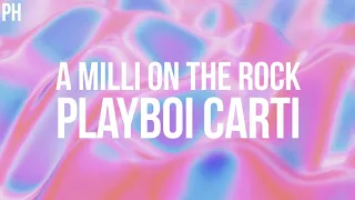 Nicki Minaj — Big Barbie ft. Future [Extended] (Lyrics Video)