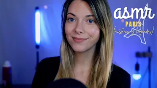 👈🏼 ASMR Susurrado 100% Relajante para dormir rápido | Love ASMR