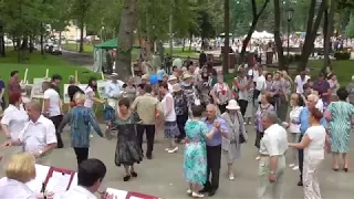 Липецк . День города 2017.