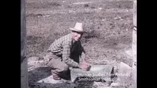 Uxmal (Mexico), ca. 1937