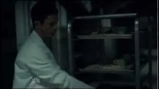 Hannibal Season 2 Episode 5 - Breakfast