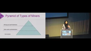 An Exploration of Bitcoin Mining Practices: Miners' Trust Challenges and Motivations