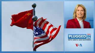 Plugged In with Greta Van Susteren - US-China – Escalating Tensions