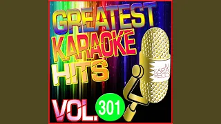 Prelude Angry Young Man (Karaoke Version) (Originally Performed By Billy Joel)