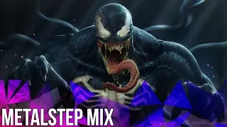 Ultimate Metalstep Mix June 2017