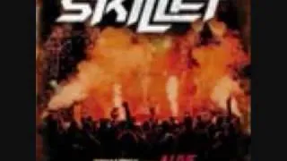 Skillet-Better than Drugs (Live)