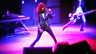 Ramones - Live in Metropolitan HD - RJ, Brasil