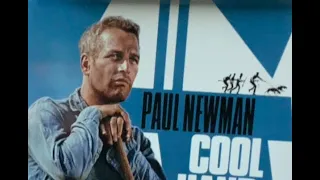 Cool Hand Luke 4K UHD Blu-ray Disc Combo Pack Exclusive Best Buy Steelbook Unboxing and Review!