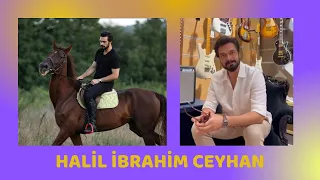 Shock shock! Halil İbrahim fell off the horse! Invisible accident scared everyone so much!