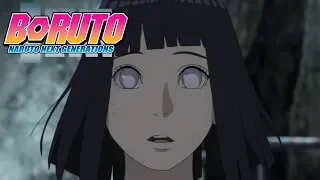 Setting Out | Boruto: Naruto Next Generations