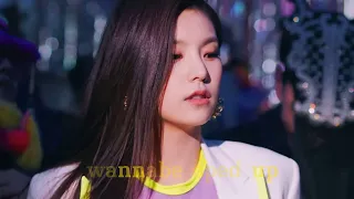 ITZY | wannabe sped up