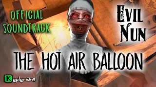 EVIL NUN OFFICIAL SOUNDTRACK | The Hot Air Balloon | Keplerians MUSIC