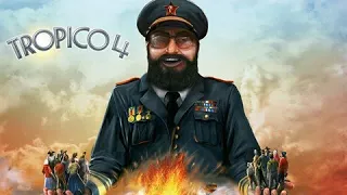 Tropico 4 - прохождение 9