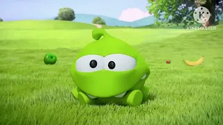 Om Nom McDonald's Happy Meal US Islands Commercial (3932)