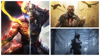 ИГРОНОВОСТИ Nioh 3 не будет. У Dying Light 2 всё плохо. S.T.A.L.K.E.R. 2. Titan Quest 2? Valorant