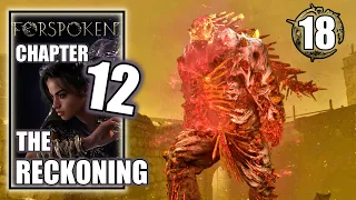 Forspoken - Chapter 12 Awakening - The Reckoning - PS5 Gameplay Walkthrough Part 18