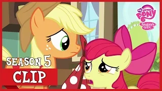 Sisterless Social (Brotherhooves Social) | MLP: FiM [HD]