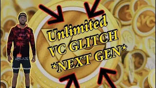 NEW UNLIMITED VC Glitch  in NBA 2K24! ( BEST METHOD to GET VC in NBA 2K24!)