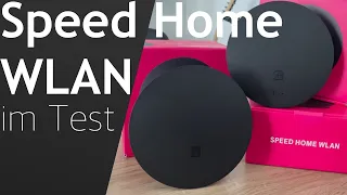 Speed Home WLAN im Test